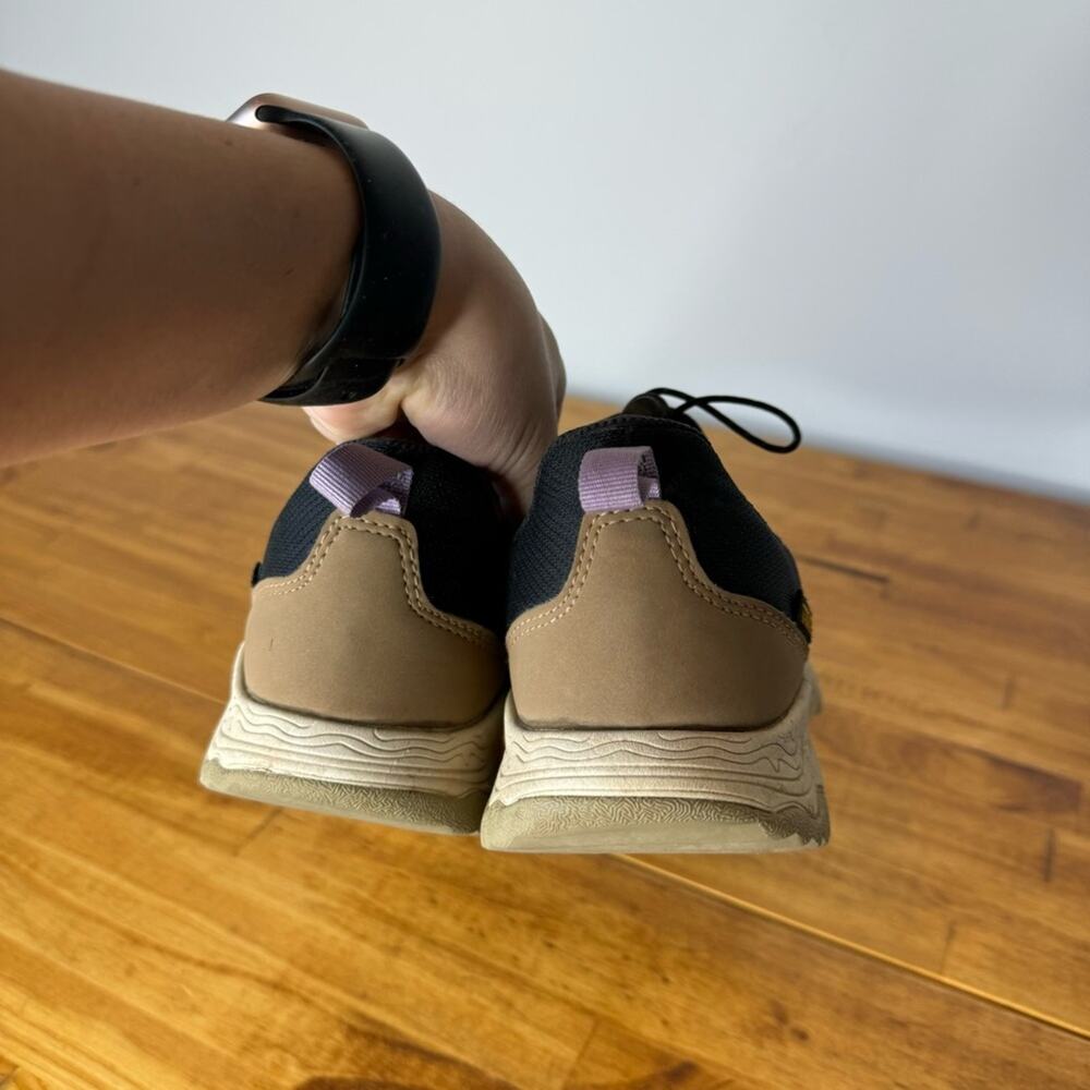 Teva Gateway Swift Breathable Mesh Black All Terr… - image 4